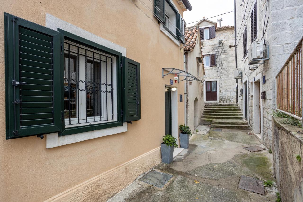 Appartement 4 Us à Split Extérieur photo